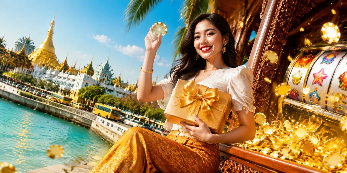2025 ဆယ်စက္ကန့်အတွင်း ကစားရန်အသင့်